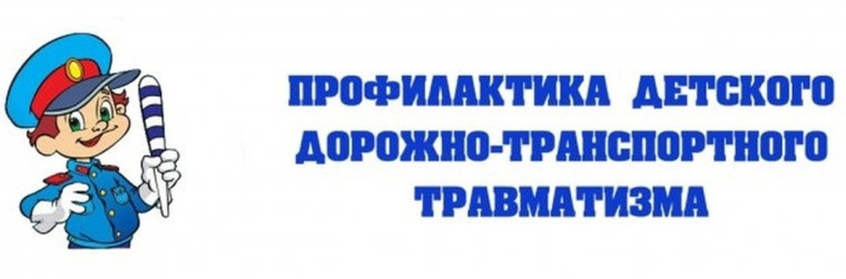 "Профилактика детского дорожно-транспортного травматизма".