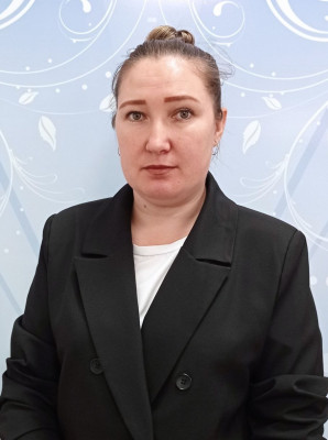 Бухаева Анна Викторовна Бухаева Анна Викторовна