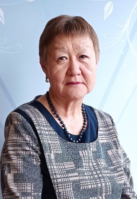 Имыхелова Людмила Михайловна Имыхелова Людмила Михайловна